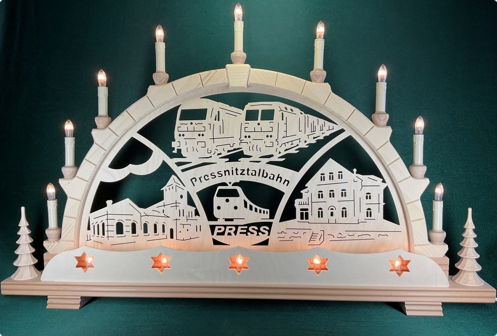 Motiv "Press"2021Vorderbeleuchtung